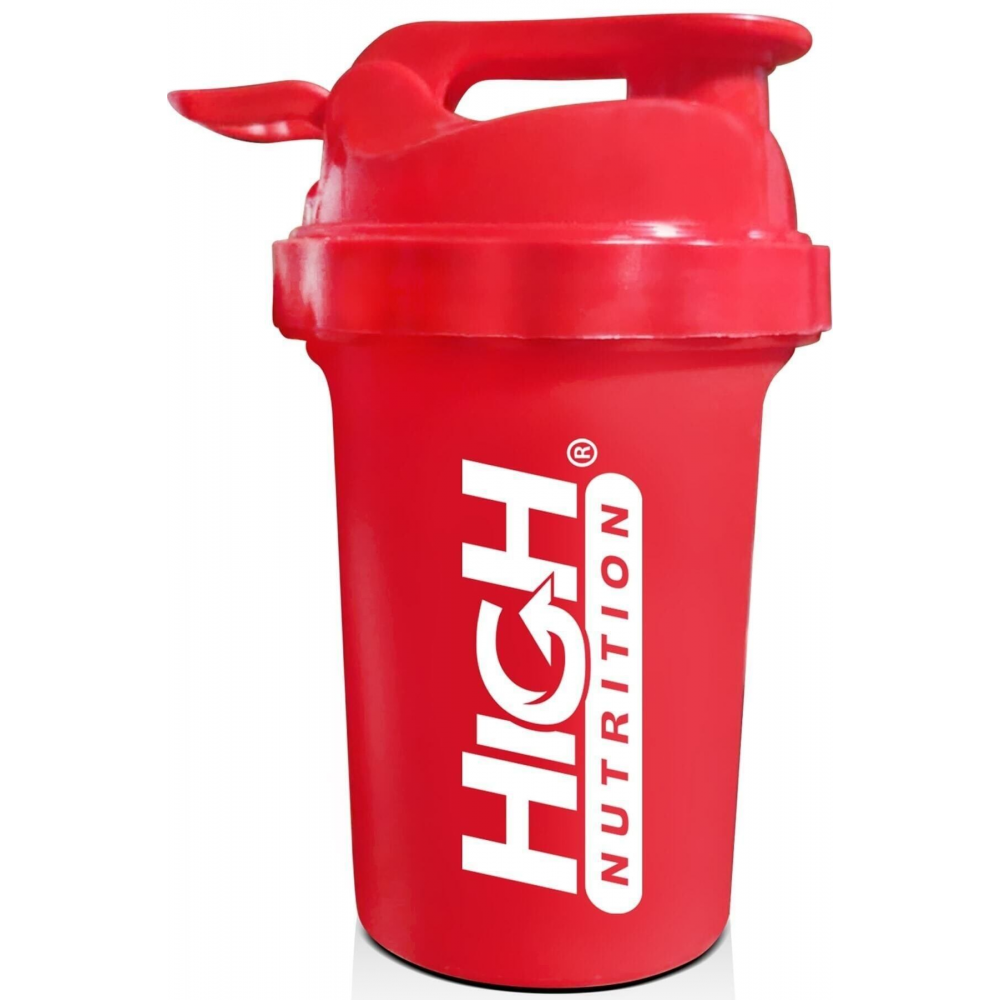 Karıştırıcı, Kaliteli Shaker 500 Ml