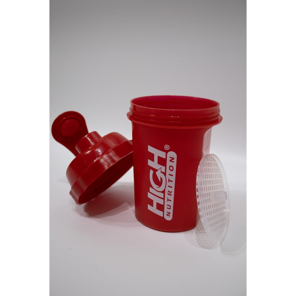 Karıştırıcı, Kaliteli Shaker 500 Ml