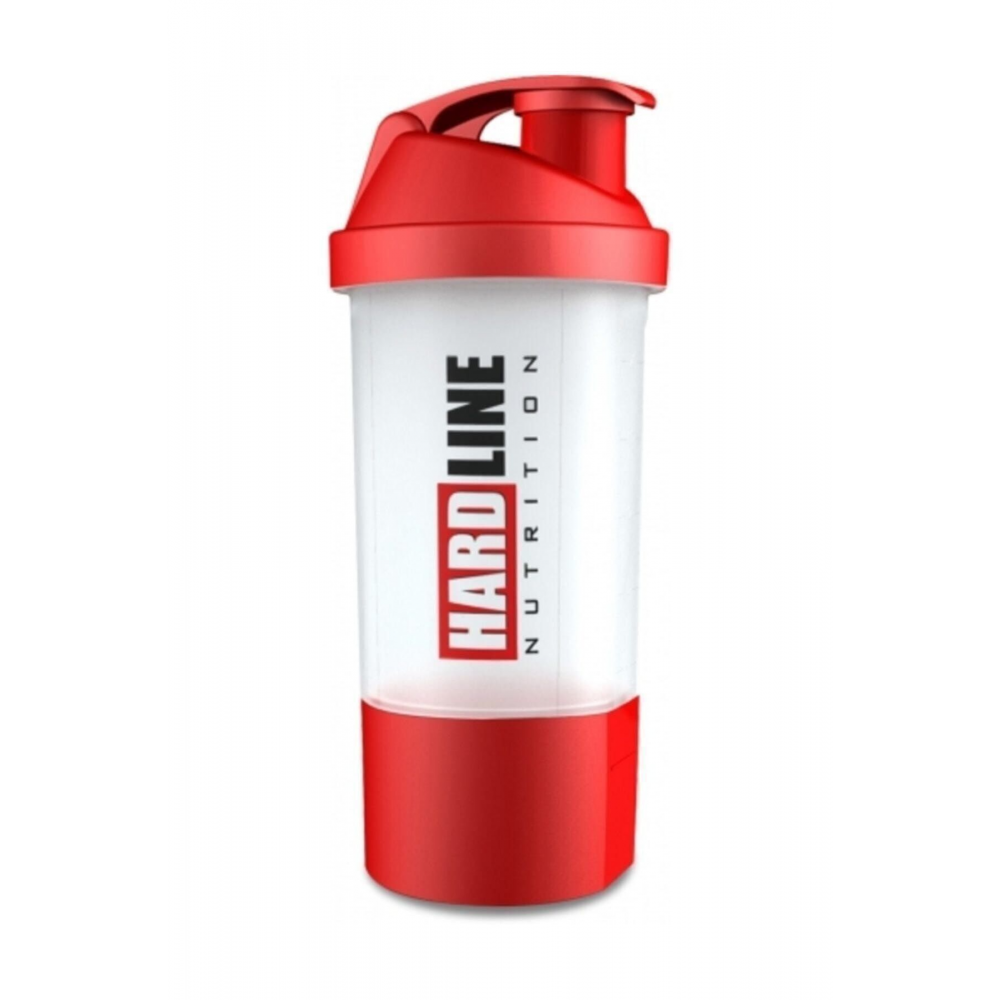 Nutrition Shaker 600 ml