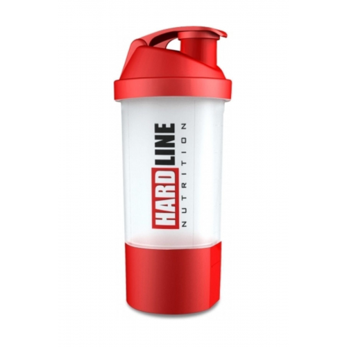 Nutrition Shaker 600 ml