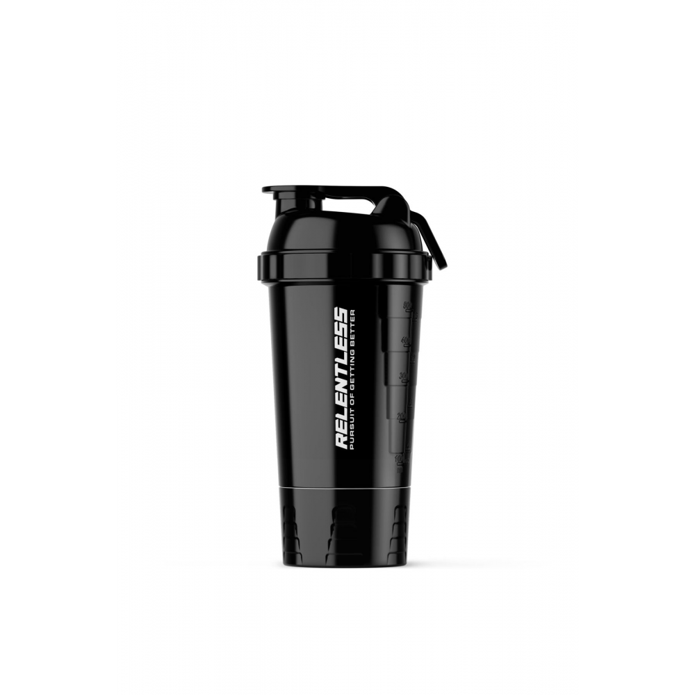 Relentless Shaker 500ml