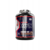 Concentrate Whey Çikolata Aromalı Protein Tozu 1800gr 60 Servis