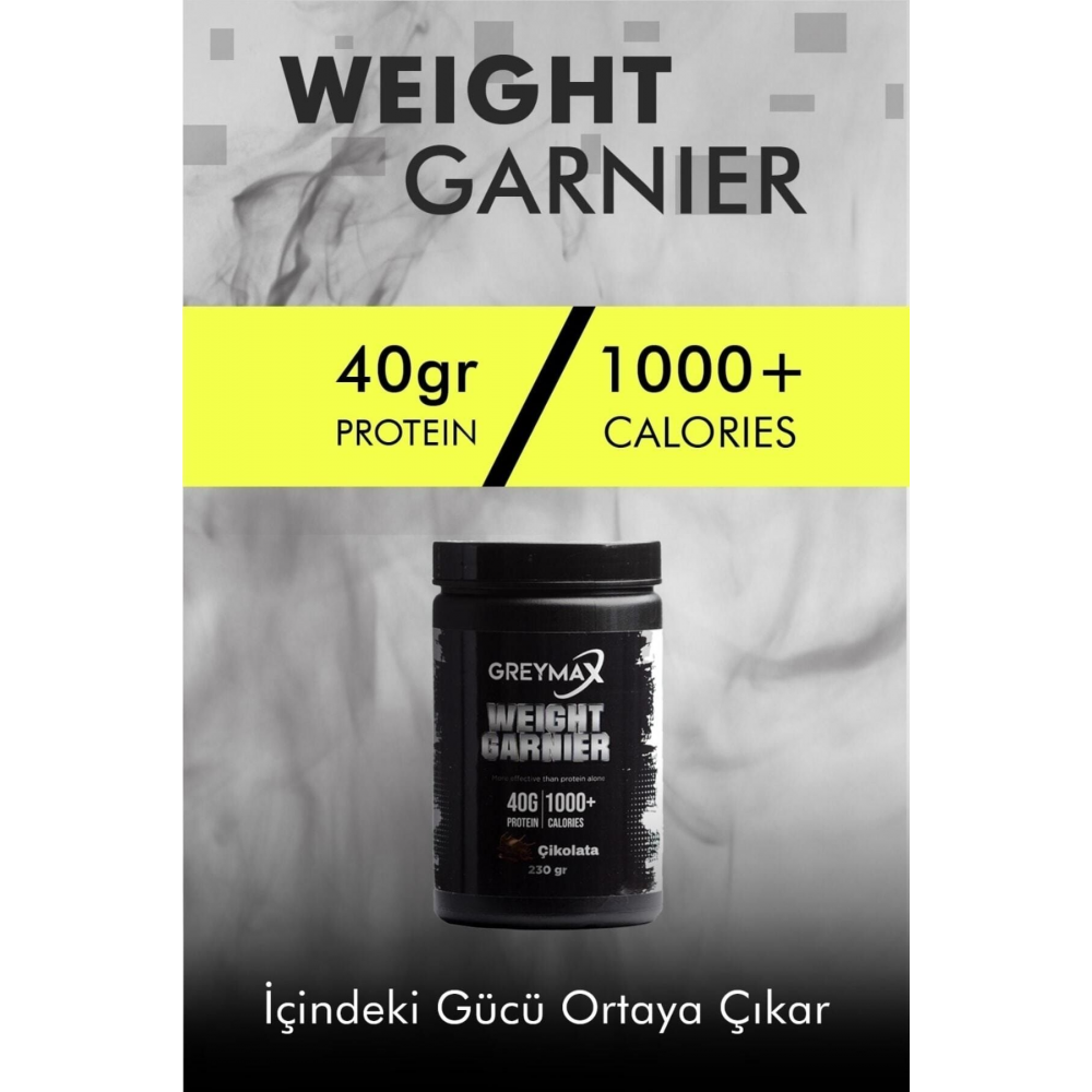 Besin Destekleyici -iştah Açmaya Yardımcı-çikolatalı Kilo Aldırıcı Toz