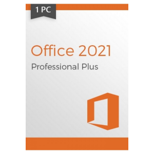 Office 2021 Professional Bireysel Dijital Lisans