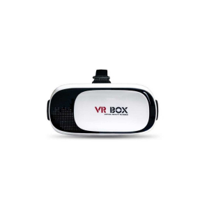 Vr Box 3d Kumandalı Sanal Gerçeklik Gözlüğü