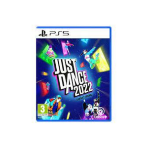 Just Dance 2022 Ps5 Oyun
