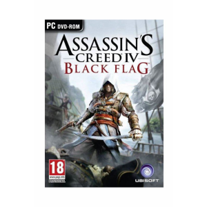Pc Assassins Creed 4 Black Flag