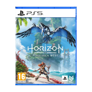 Horizon Forbidden West PS5 Oyun - Türkçe Altyazı