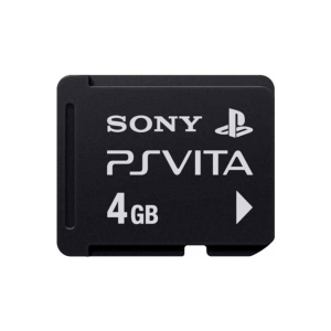 Ps Vita 4gb Hafıza Kartı Psv Memory Card Ps Vita Kart Ps Vita Hafıza Kartı