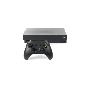 Xbox One X 1tb- 1 Kol-1 Yıl Garantili