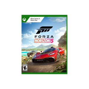 Forza Horizon 5 Xbox Series X Oyun Xbox One S-x