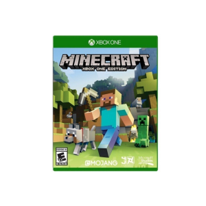 Minecraft Xbox One Oyun