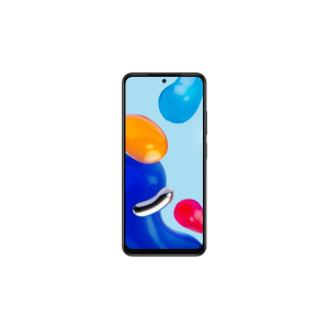 Redmi Note 11 6 GB+128 GB Akıllı Cep Telefonu - Mavi (Xiaomi Türkiye Garantili)