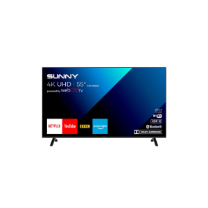 SN55FMN243 55’’ 139 Ekran Uydu Alıcılı 4K Ultra HD Webos Smart LED TV