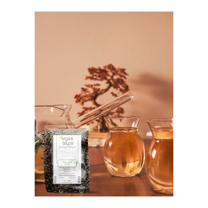 Yeşil Çay, Camellia Sinensis, Green Tea 50g. (metabolizmayı Hızlandırır)
