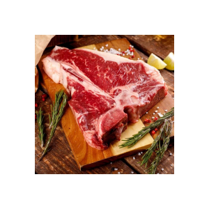 T-bone Steak Prime Plus , Bms 3-4, Grade Quality A3 (450-500 Gr)