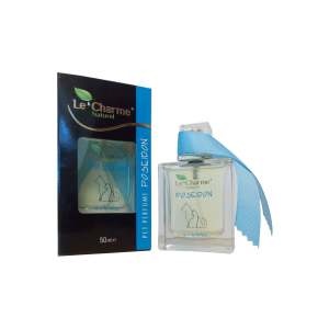 Poseidon 370 ml Pet Parfüm