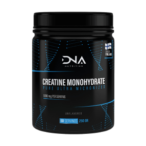 Creatine Monohydrate 250gr