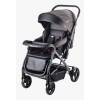 Baby Care Capron Bebek Arabası Siyah