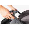 Kanz D-Go Travel Sistem Bebek Arabası - Bej