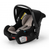Kanz S-GO Travel Sistem Bebek Arabası Gri