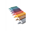 Faber Castell Fosforlu Kalem Metalik 8 Renk