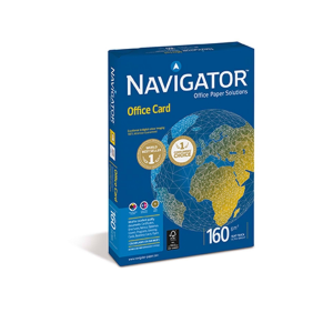 Navigator A4 160 Gr. Fotokopi Kağıdı 250'li