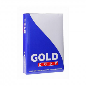 Gold Copy A4 80 Gr Fotokopi Kağıdı Paket