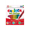 Carioca Wax Yıkanabilir Pastel Boya Kalemi 12'li