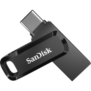 SANDISK SDDDC3-128G-G46 128GB Ultra Dual Drive Go USB Type-C