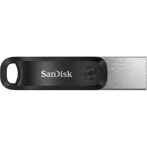 SANDISK SDIX60N-064G-GN6NN USB 64GB IOS IXPAND FLASH DRIVE GO