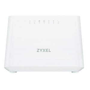 Zyxel Dx3301-T0 Ax1800 Vdsl2 Gigabit 5 Port Modem Router