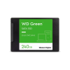 240GB WD GREEN 3D NAND 2.5