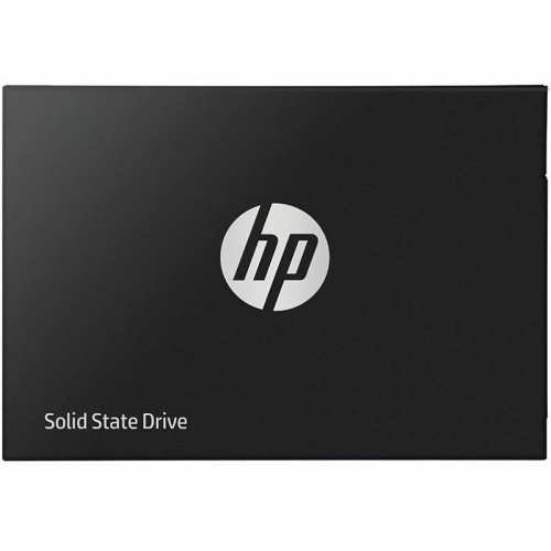 HP 240GB SSD SATA S650 560/450MB 345M8AA