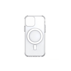 Apple Iphone 11 Magsafe Uyumlu Kılıf (kablosuz Şarj Cihazına Uyumlu )