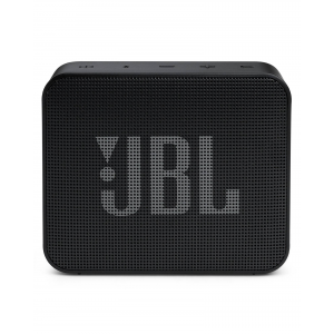 JBL Go Essential, Bluetooth Hoparlör, Ipx7, Siyah