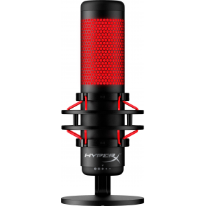 HyperX Quadcast 4P5P6Aa Mikrofon