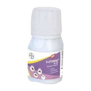 Bayer K-Othrine SC 50 Haşere İlacı 50 ml