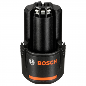 Bosch GBA 12 Volt; 3,0 AH Akü
