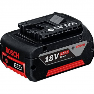 Bosch GBA 18V 5.0 Ah Akü