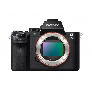 Sony A7 II Body Full Frame Aynasız Fotoğraf Makinesi