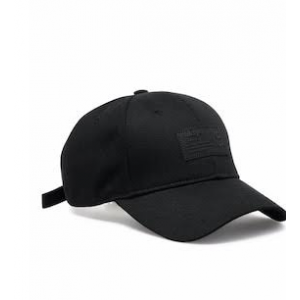 Kinetix BASIC KEP-M 2FX Siyah Erkek Şapka