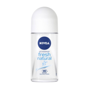 NIVEA Fresh Natural Roll-On 50 ml