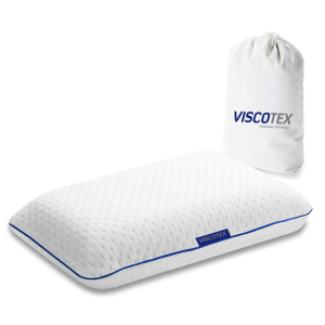 VİSCOTEX Seyahat Yastığı 40x25x10 Cm / Travel Pillow