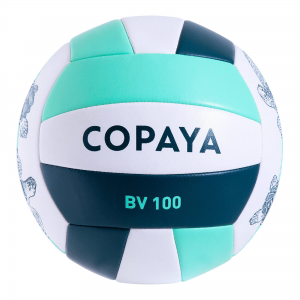 Copaya BV100 5 Numara Plaj Kumsal Voleybol Topu
