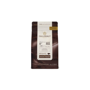 Callebaut Sütlü Damla Çikolata 823 (1 kg)